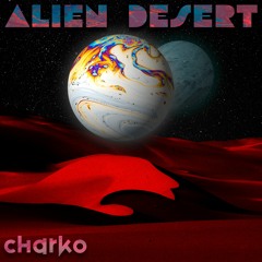 Alien Desert