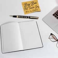 Brand New (On Me) Feat. Tamika Jay