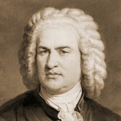 Bach Siciliana BWV 1031 - John Bogomil (piano)