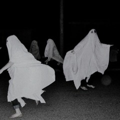 Ghost (Instrumental)