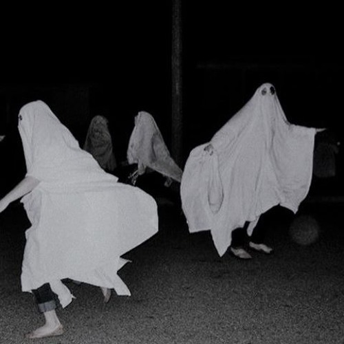 Ghost (Instrumental)