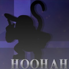 HOOHAH (Cover v2)