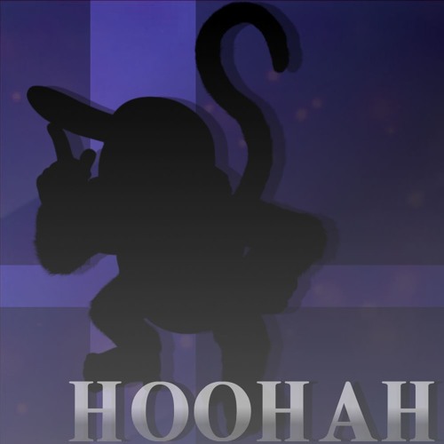 HOOHAH (Cover v2)
