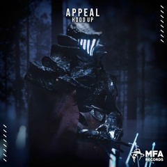 Appeal - Hood Up (Out Now!)