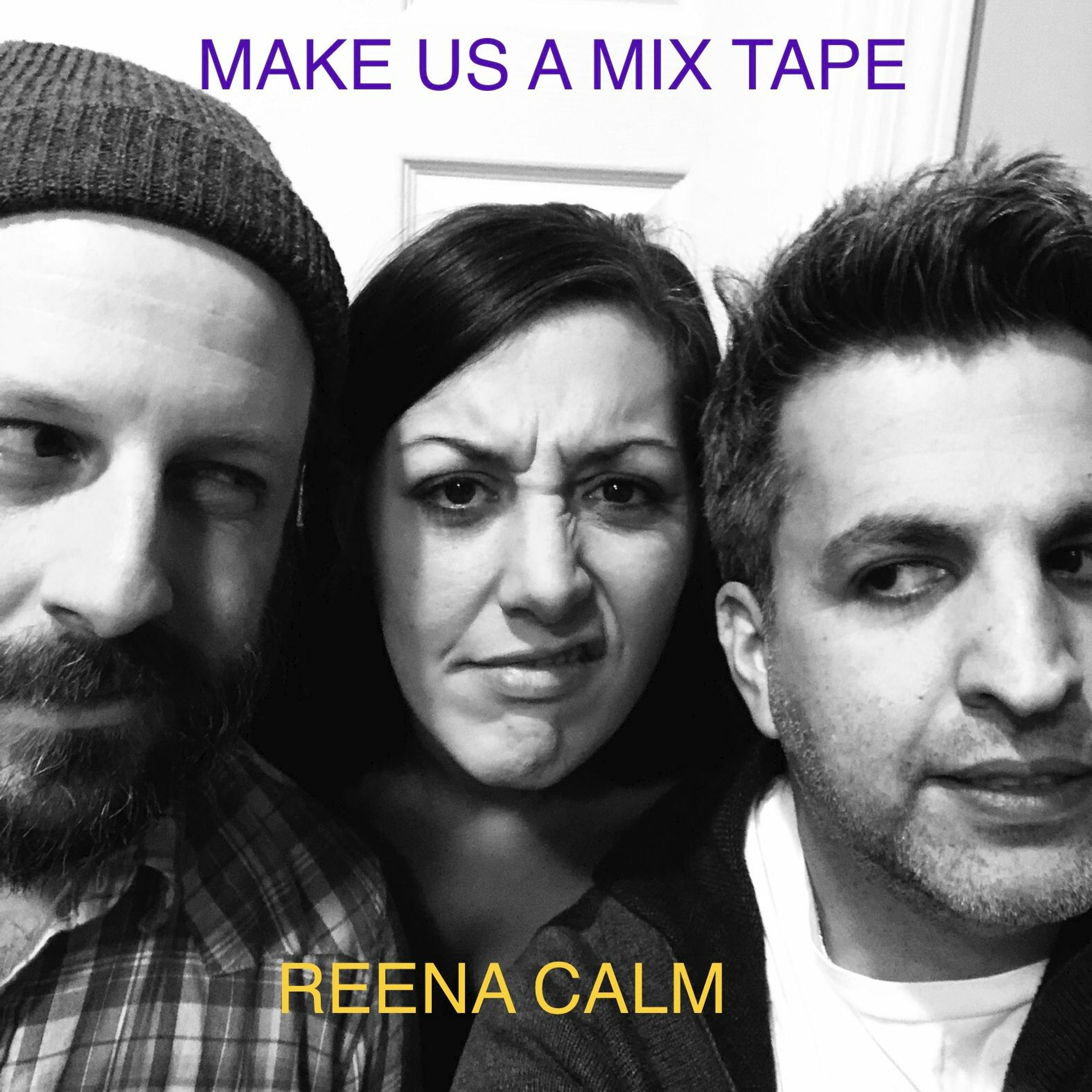 Make Us A Mixtape Podcast