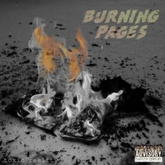 Burning Pages