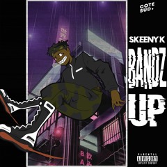 Bandz Up (Prod By HB DAZ)