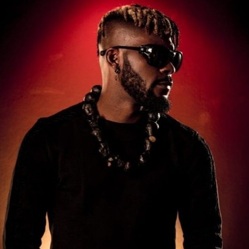 coupé décalé instrumental 2020_Atalaku Godzilla (by négusfirst)