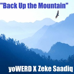Back Up The Mountain