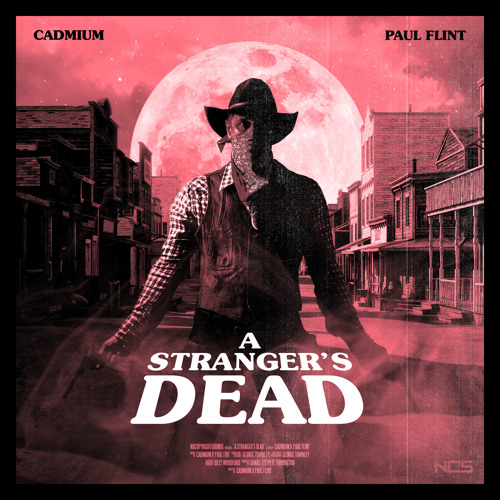 CADMIUM X Paul Flint - A Stranger's Dead