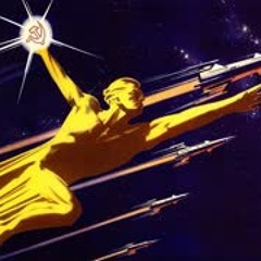 Anthem of The Soviet Cosmonaut Program [German Russian]