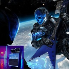 Synthesizers Not Allowed (SY-1 guitar pedal)