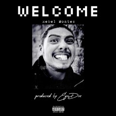 Welcome prod. By Egon Doe