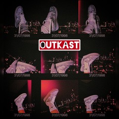 ‘OUTKAST’ (Prod.blank)
