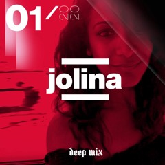 jolina - DEEP & MELODIC jan 2020