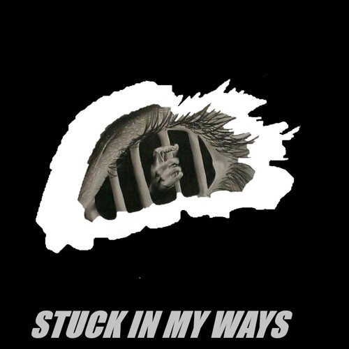 Rocket10k - Stuck In My Ways