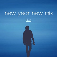 new year new mix