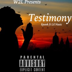 W2L- Testimony Pt 1