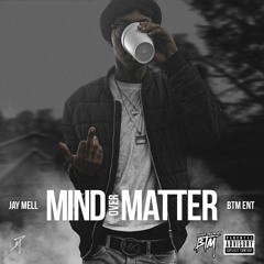 Jay Mell - Broken Thoughts (feat. TenzoTen