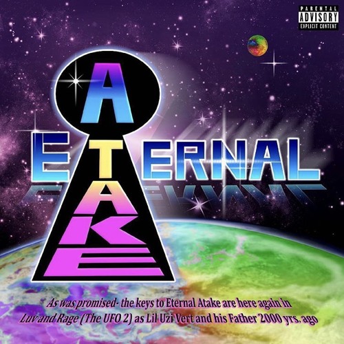 Eternal Atake (Intro)