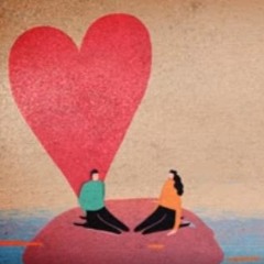 مع تميم - من طالب الحب بعدل يظلمه