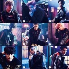 EXO- Tactix