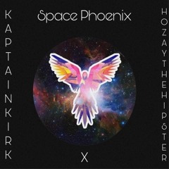 [SOLD] Space Phoenix { Instrumental } Prod. by Kaptain Kirk Productions & OkayHozay