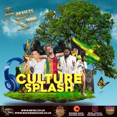 2020 REGGAE - CULTURE SPLASH @ ROXXIESS_SOUD (( PLZ COMMENT / LIKE & RE-POST ))