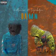 Kidd Gwuapo x Lajonkidd Joe - DAMN