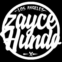 Zayce Hundo 2020 Productions
