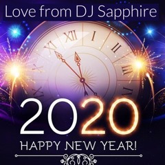 New Years Day/Decade 2020 mix