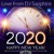 Artwork for New Years Day/Decade 2020 mix