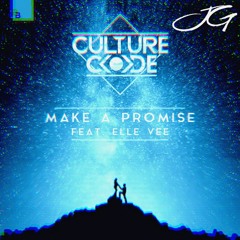 Culture Code - Make A Promise (Jasper Gilley Remix)