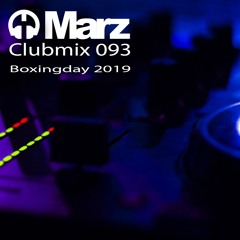 Clubmix 093 - Boxingday 2019