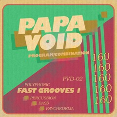 Fast Grooves 1