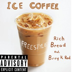 Ice Coffee - freestyle