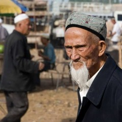 "ربنا يرعاكم " الايغور