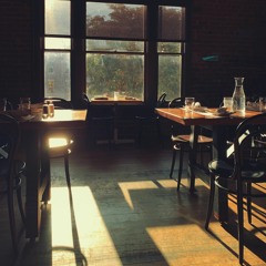 Poeville - Tea Lounge 11DEC 2019