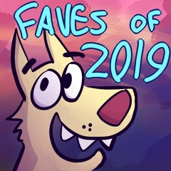 Faves of 2019