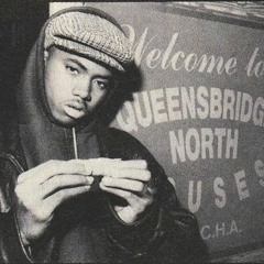 Nas feat A.Z. - Life's A Bitch (Kepler RMX)