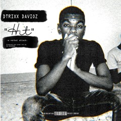 Hit (Prod. By Mikerona)