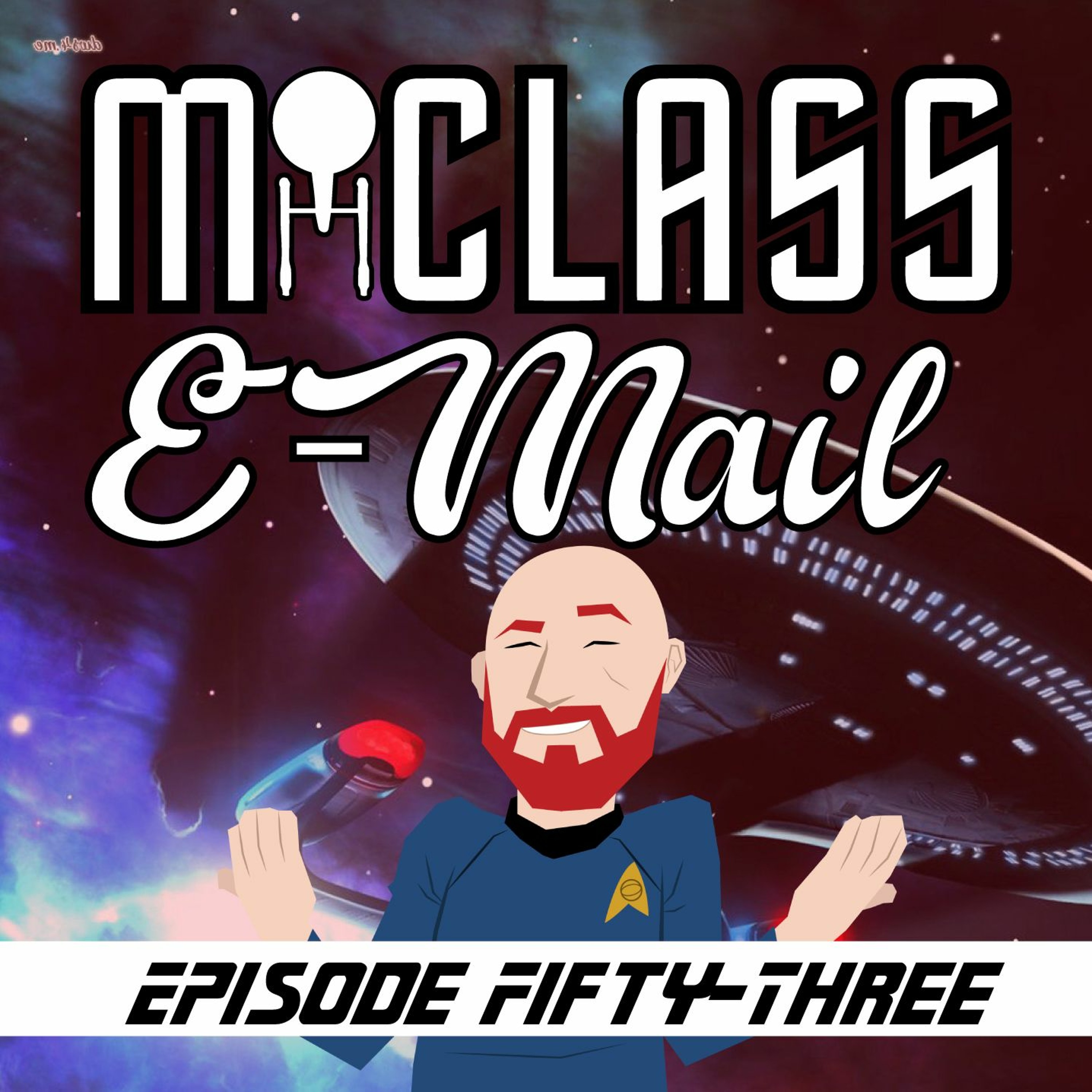 M-Class Podcast
