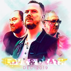 A Space Age Freak Out (John Paynter) - Warm up set for Sean Johnston @ Love & Death Belfast Dec 20th