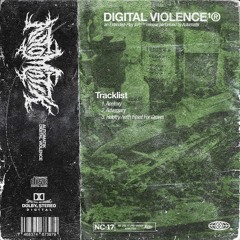 Digital Violence EP Showreel (Link in Desc)