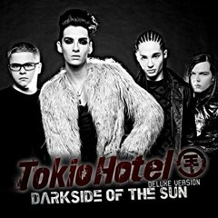 Tokio Hotel - Darkside of the Sun (C-ZER Edit)