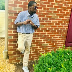 Shadows (Prod by. KeyNVueBeatz)