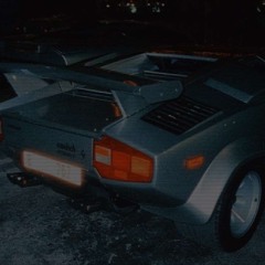 Turbo Speed ( instagram : @kiddneutron✨🚀)