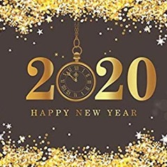 2020 New Year's House Party