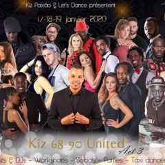 „Kiz 68-90 United (Safir's Beats)