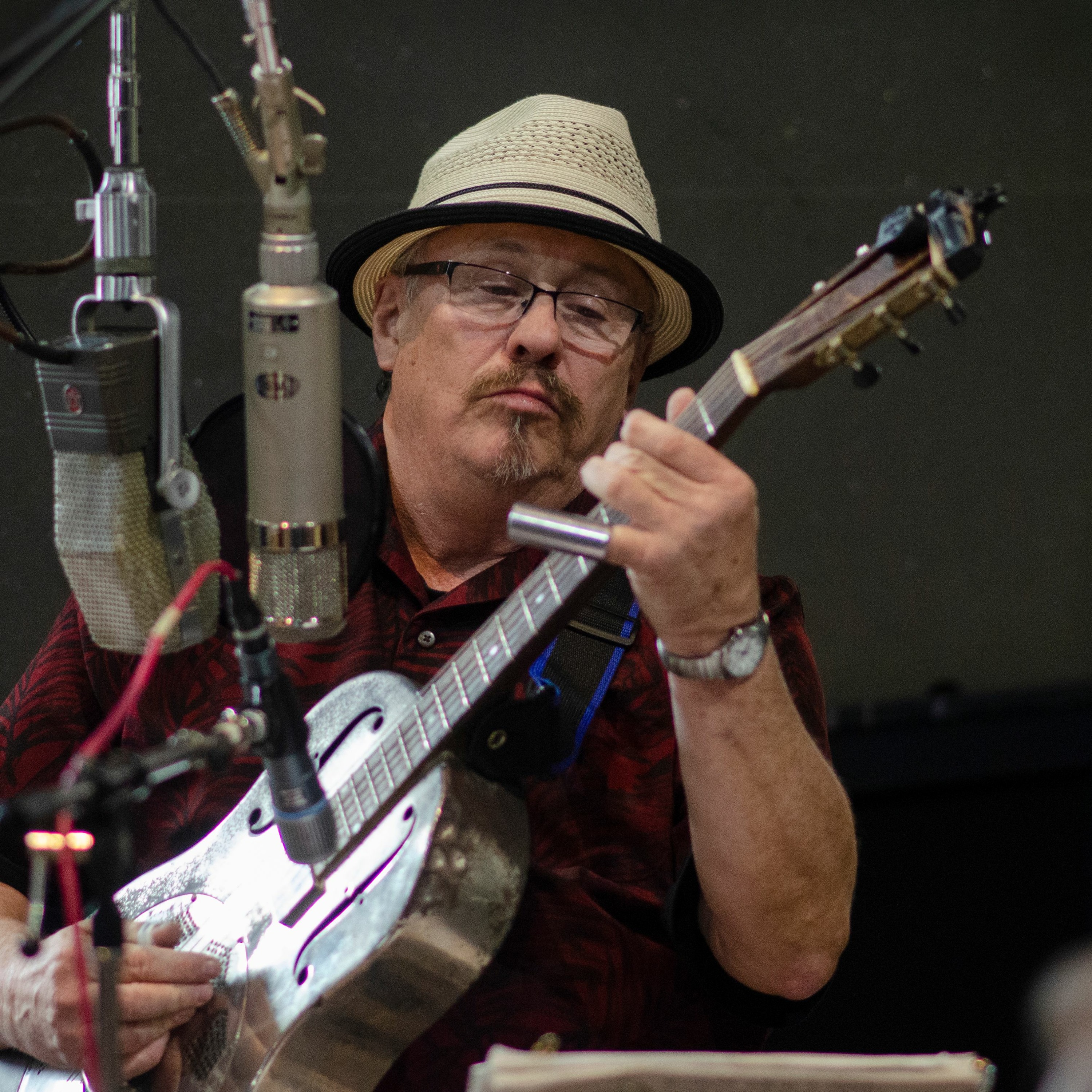 Eli Dr. Blues Marcus